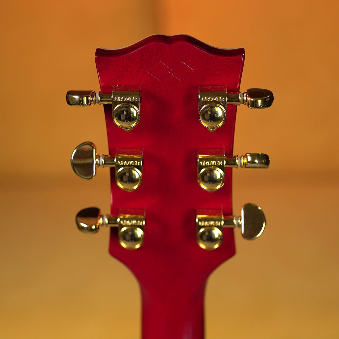 2025 Epiphone 1959 ES-355 - Heritage Cherry Red