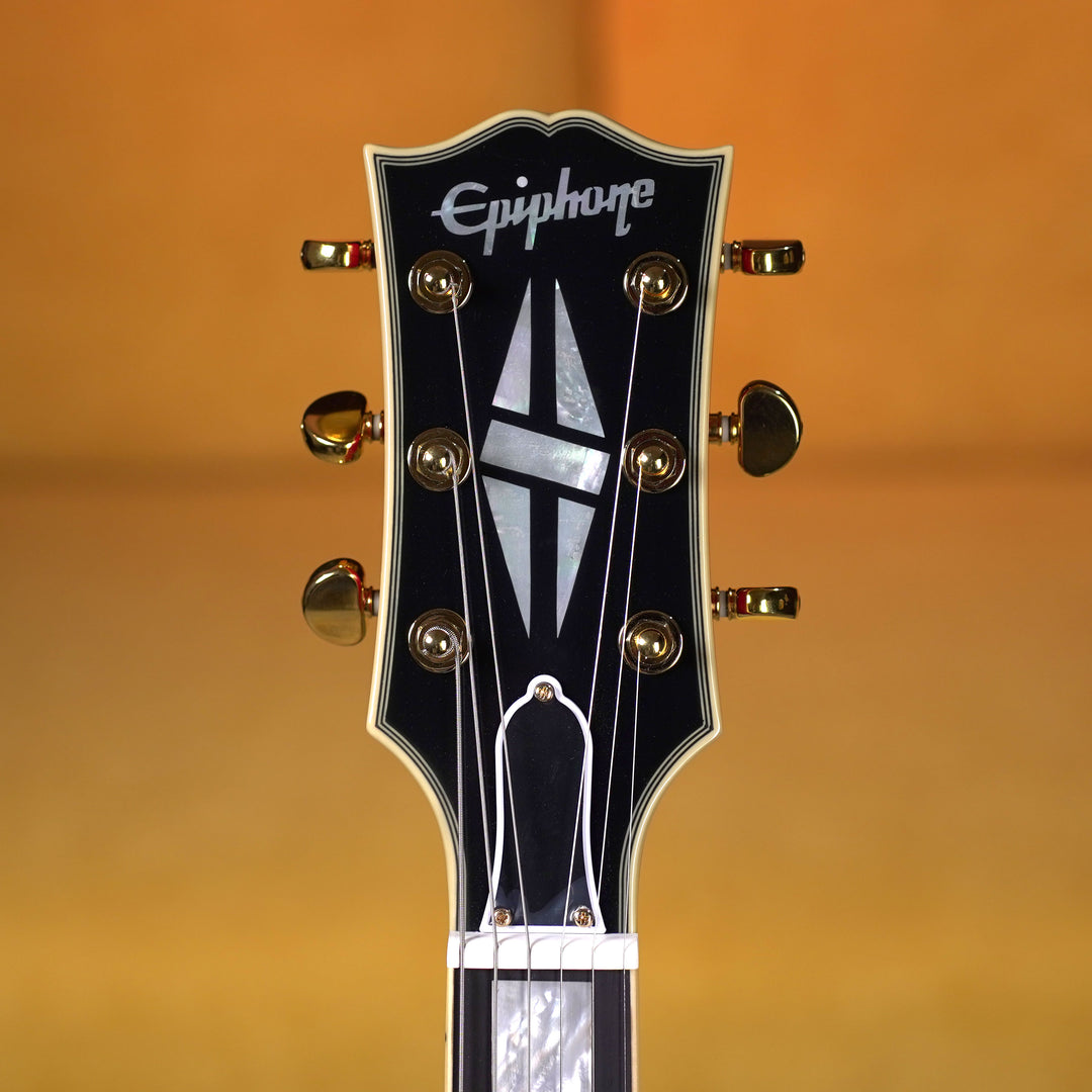 2025 Epiphone 1959 ES-355 - Heritage Cherry Red