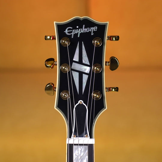 2025 Epiphone 1959 ES-355 - Heritage Cherry Red