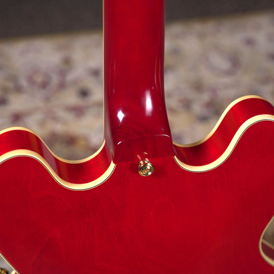 2025 Epiphone 1959 ES-355 - Heritage Cherry Red