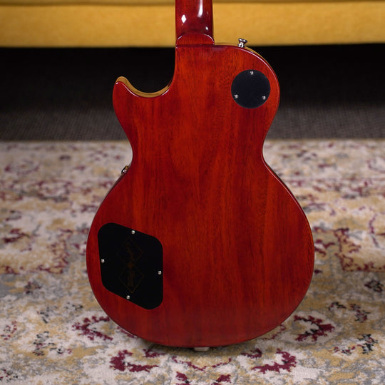 2024 Epiphone 1960 Les Paul Standard Reissue - Iced Tea Burst