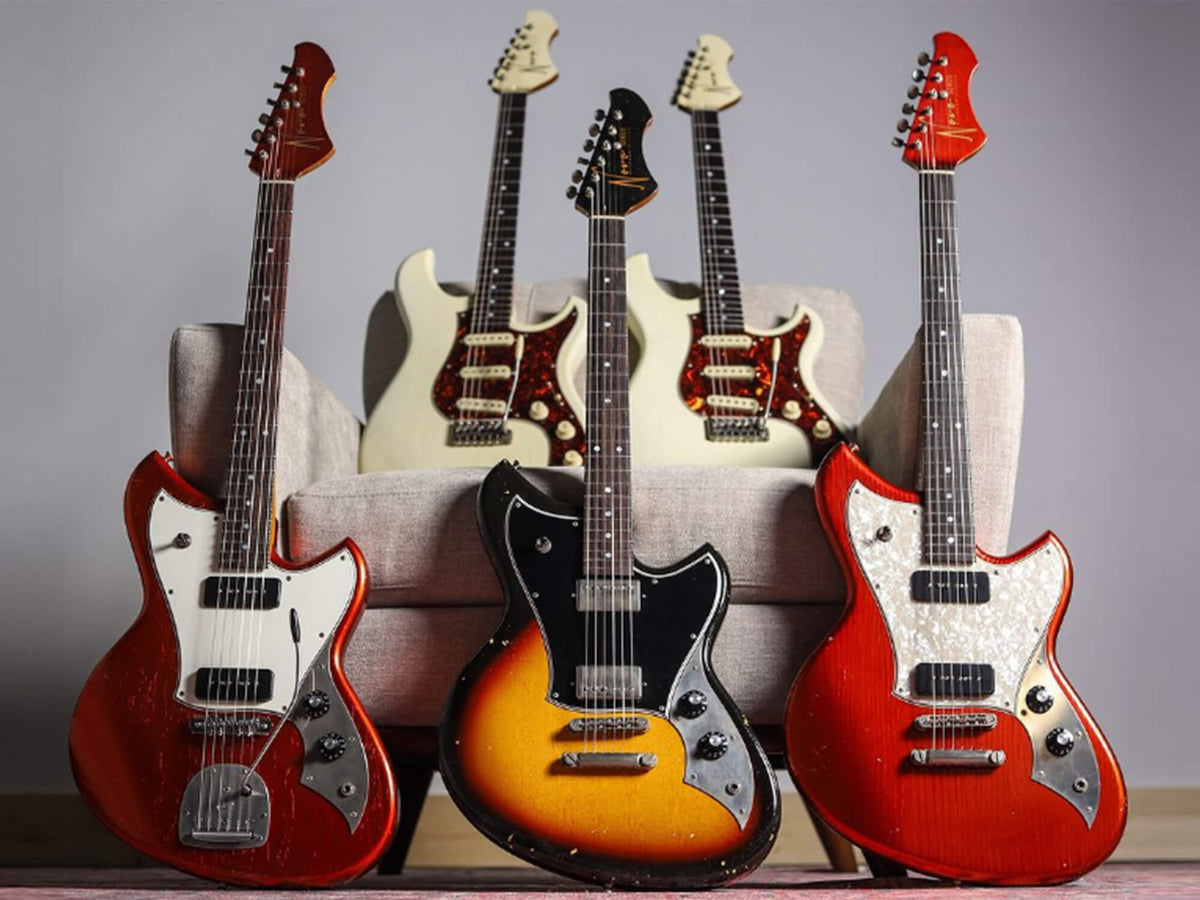 An assortment of Boutique Novo Serus J's on a Chair