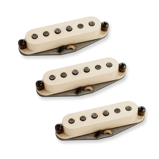 Seymour Duncan Antiquity II Surfer Strat Set