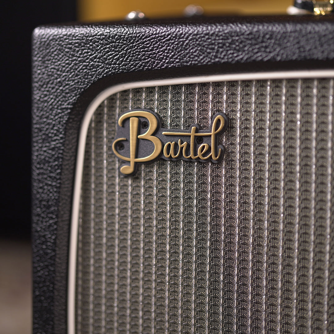 Bartel Amps Starwood Combo - Vintage Black