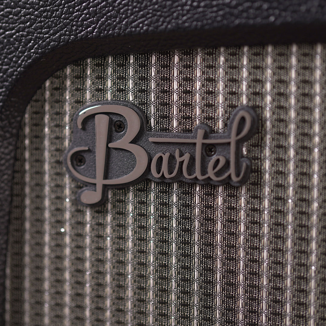 Bartel Amps Swingland Combo - Vintage Black