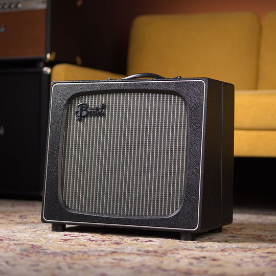 Bartel Amps Swingland Combo - Vintage Black