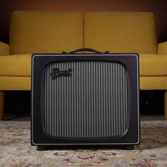 Bartel Amps Swingland Combo - Vintage Black