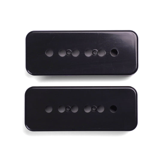 Butyrate  P-90 Pickup Covers