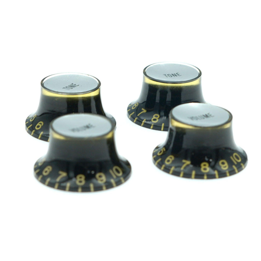 Replica Black Reflector Knob