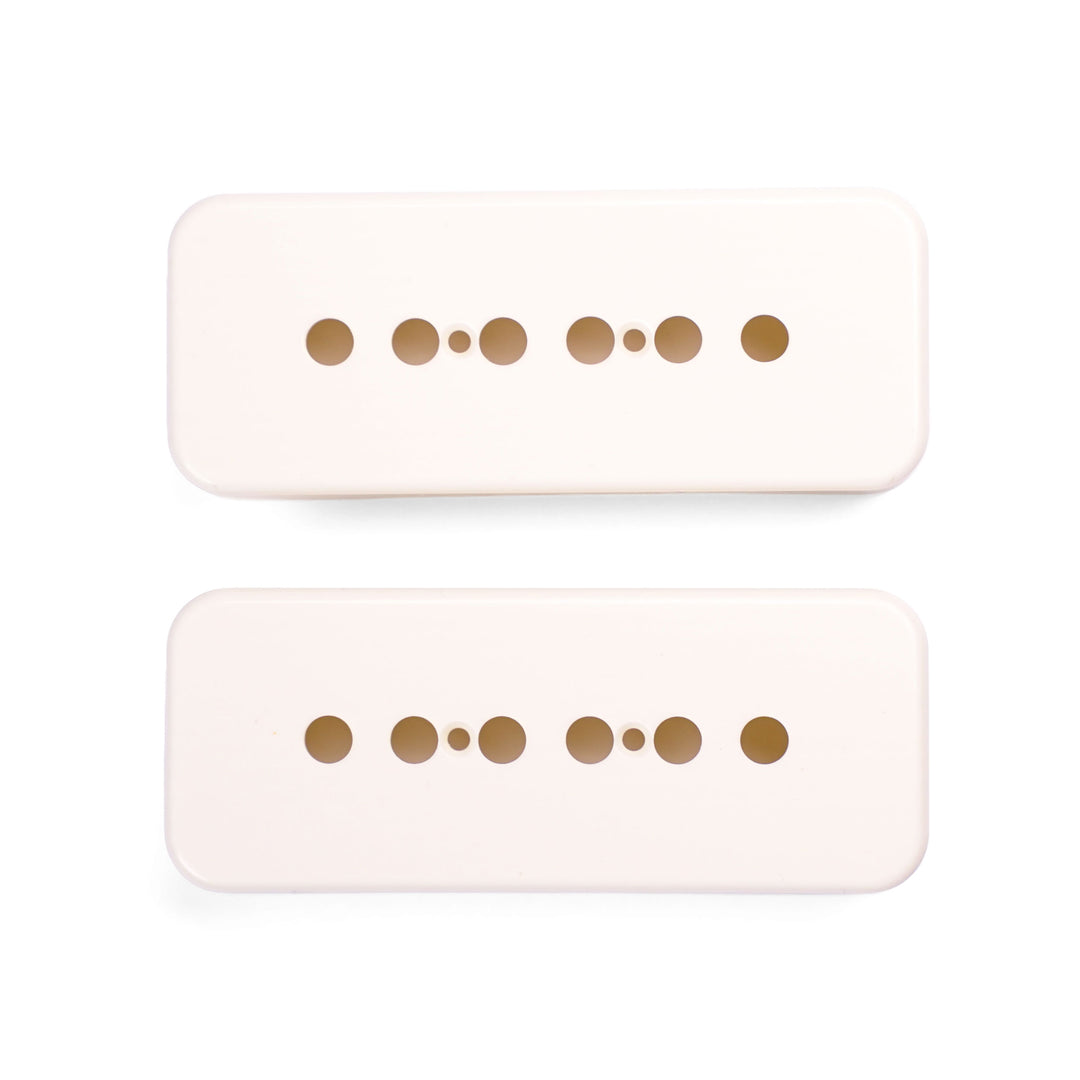 Butyrate  P-90 Pickup Covers