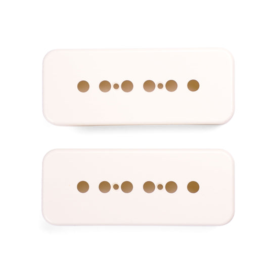 Butyrate  P-90 Pickup Covers