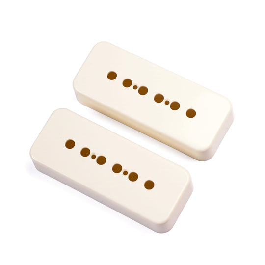 Butyrate  P-90 Pickup Covers