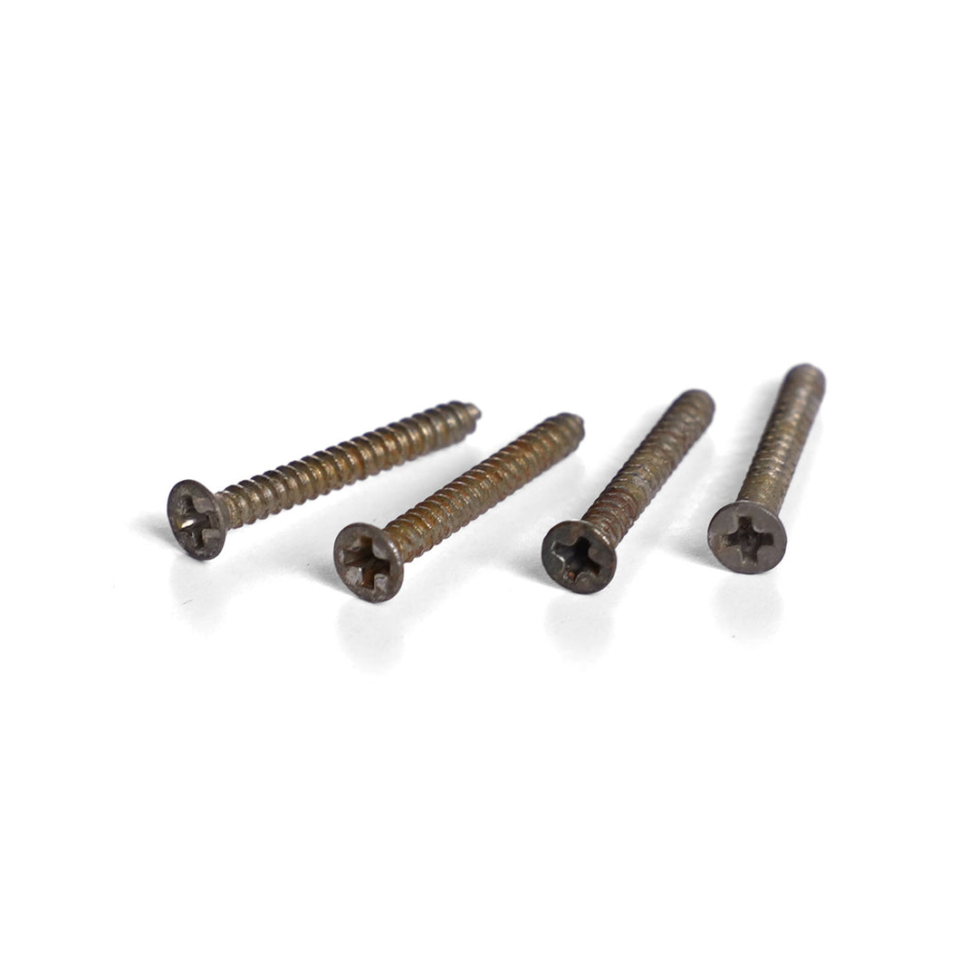 Pickup Ring Screws
