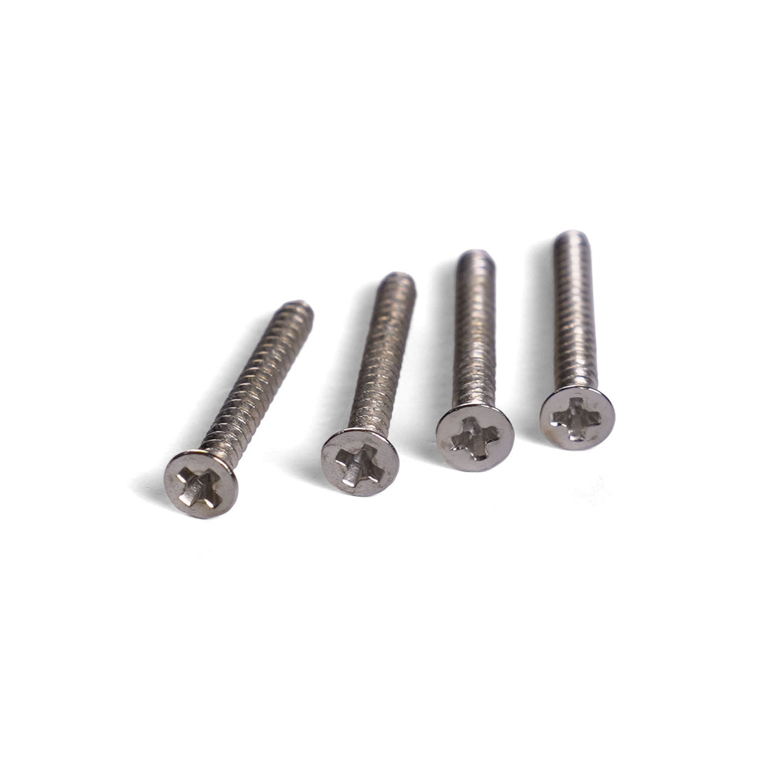 Pickup Ring Screws