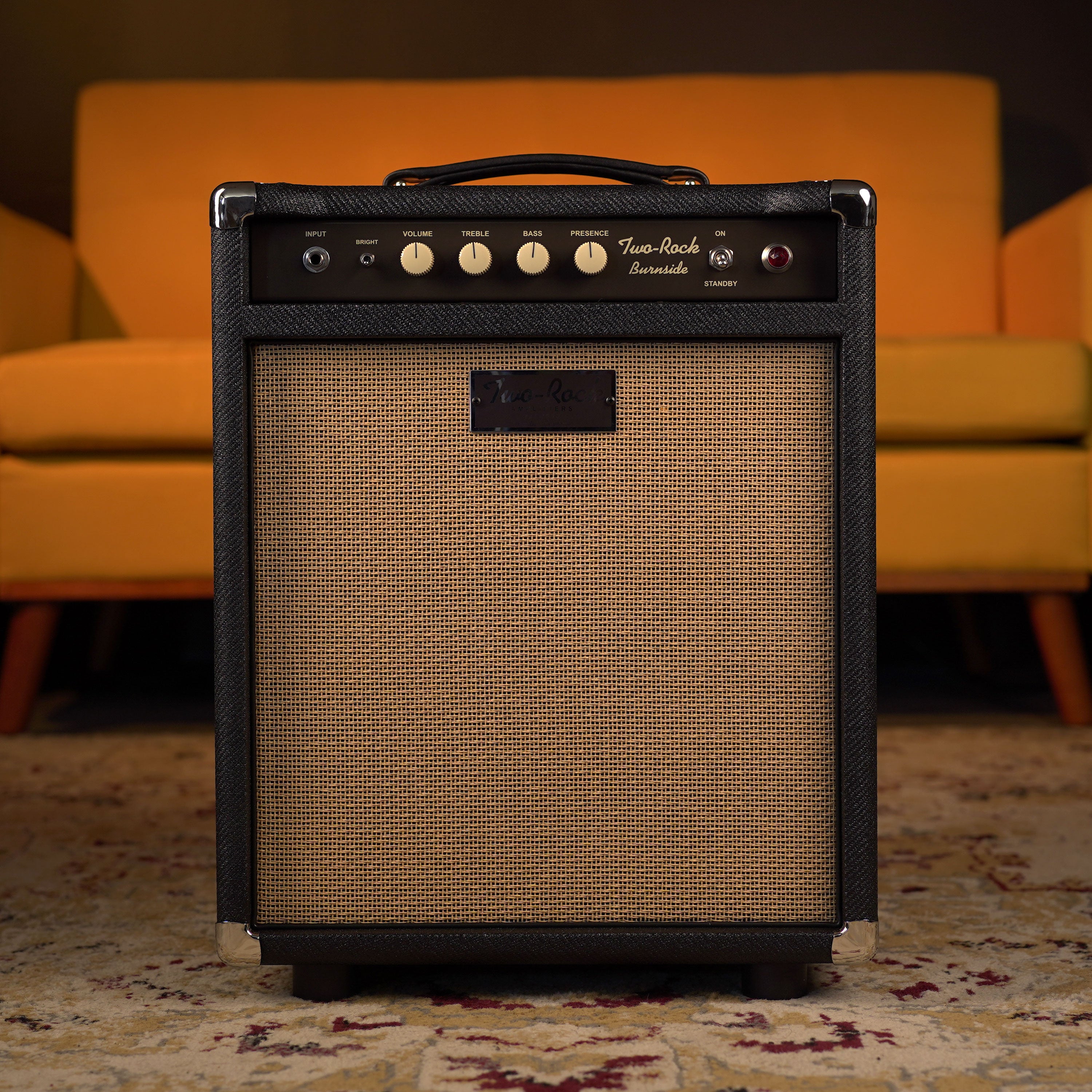 Two-Rock Amplifiers | The World's Finest Guitar Amps – High Two-Rock Amplifiers | The World's Finest Guitar Amps – High