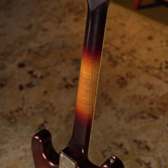 Castedosa Conchers Standard - 3-Tone Sunburst Sparkle