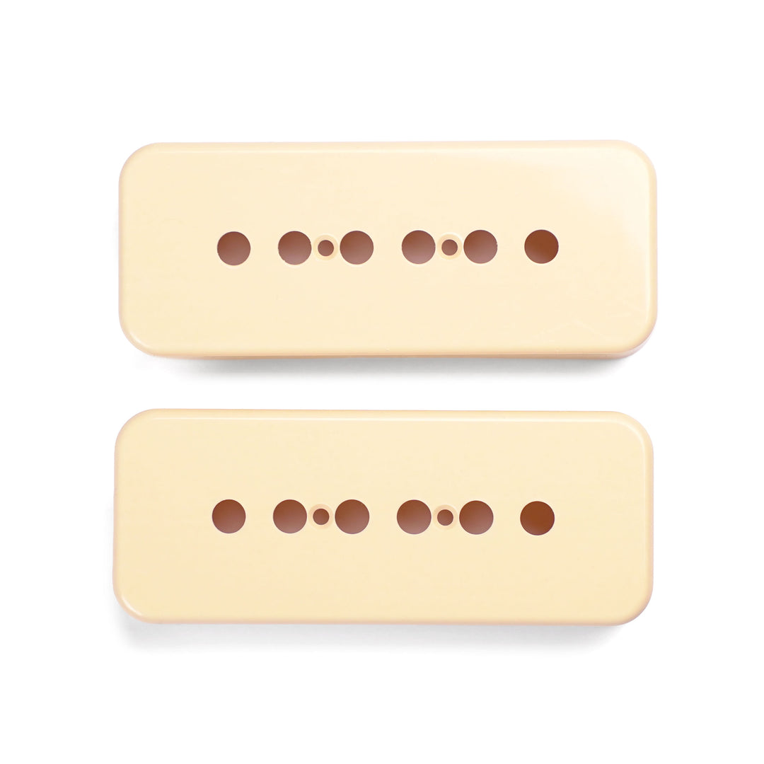 Butyrate  P-90 Pickup Covers