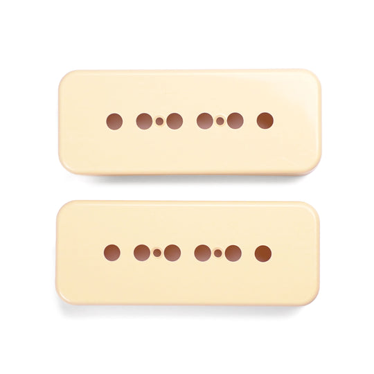 Butyrate  P-90 Pickup Covers