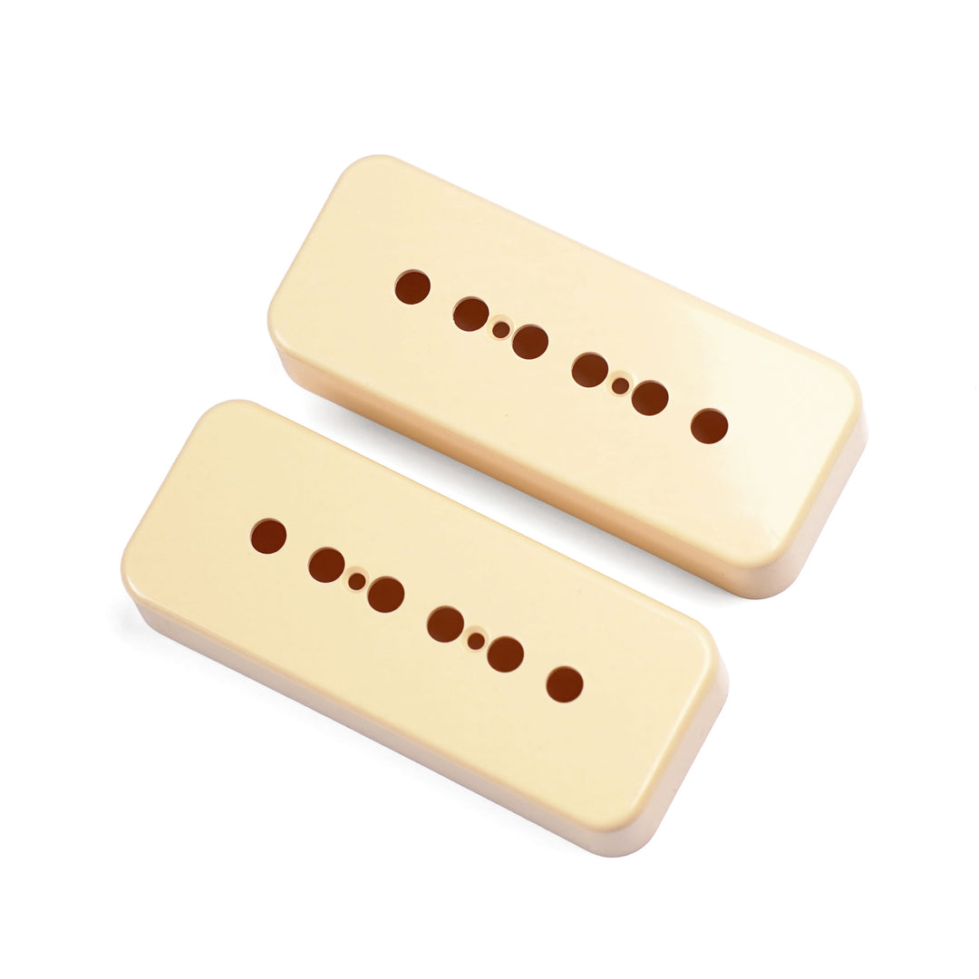 Butyrate  P-90 Pickup Covers