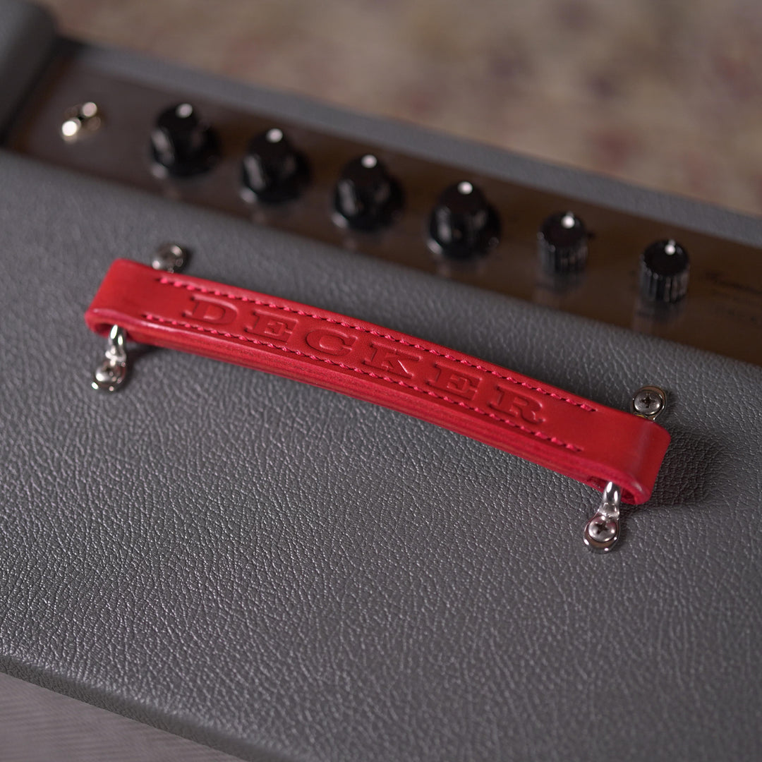 Decker Amps Hummingbird 20 - Moonshot Grey