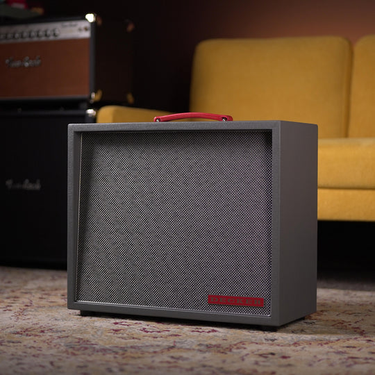 Decker Amps Hummingbird 20 - Moonshot Grey