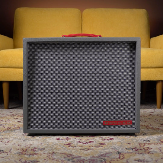 Decker Amps Hummingbird 20 - Moonshot Grey