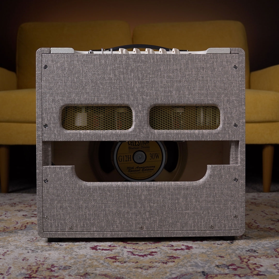 Divided By 13 AMW39 Combo - Tan Fawn Tolex