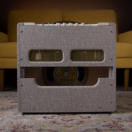 Divided By 13 AMW39 Combo - Tan Fawn Tolex
