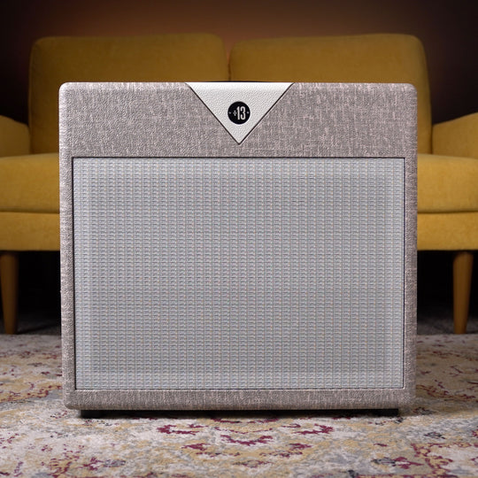 Divided By 13 AMW39 Combo - Tan Fawn Tolex