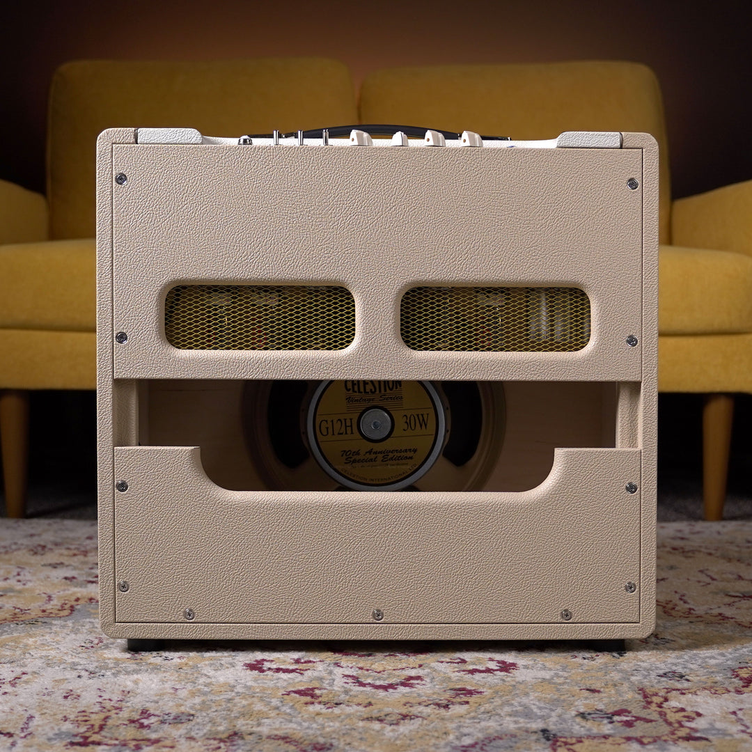 Divided By 13 JRT 9/15 Combo - Vintage Vanilla