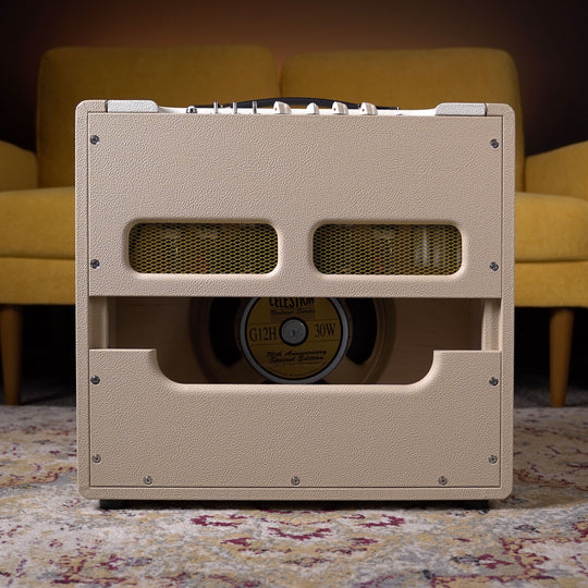 Divided By 13 JRT 9/15 Combo - Vintage Vanilla
