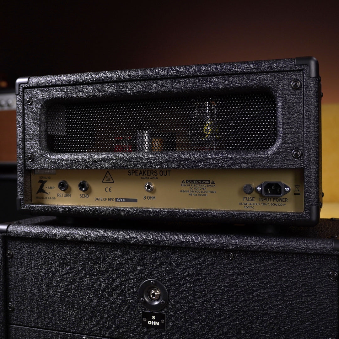 Dr. Z Route 66 Jr Head + 1x12 Cab
