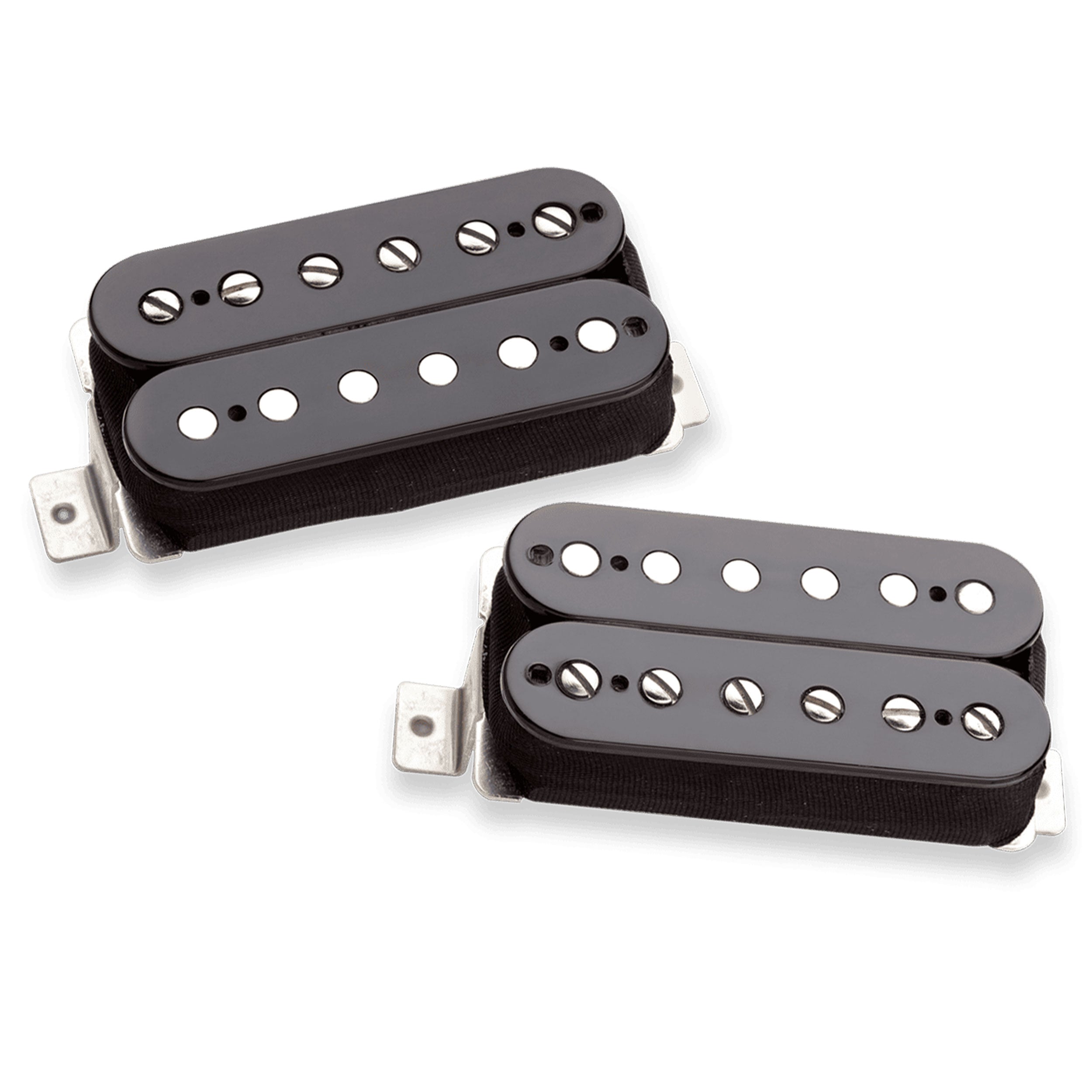 Seymour Duncan Pickups – High Voltage Guitars
