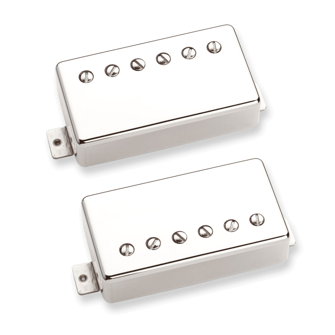 Seymour Duncan Seth Lover Set