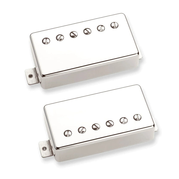 Seymour Duncan High Voltage Set - High Voltage Guitars