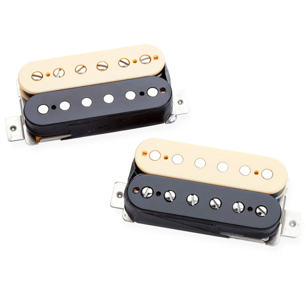 Seymour Duncan Slash Alnico II Pro Set - Zebra - High Voltage Guitars