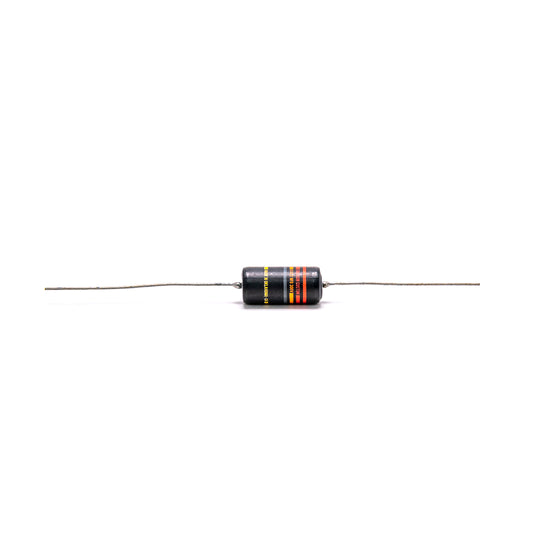 Emerson 0.022uf Bumblee Paper In Oil Tone Capacitor