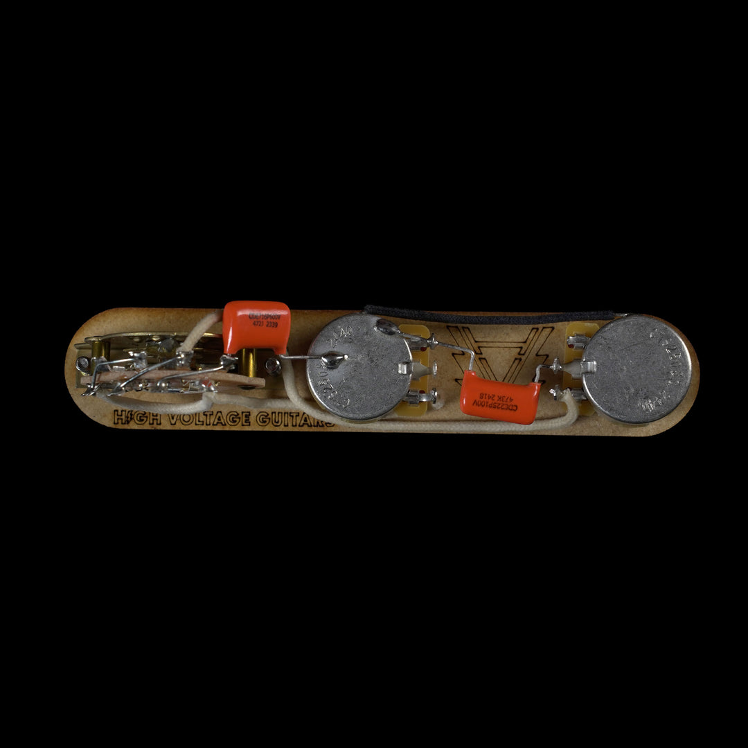 HVG Esquire Pre-Wired Kit