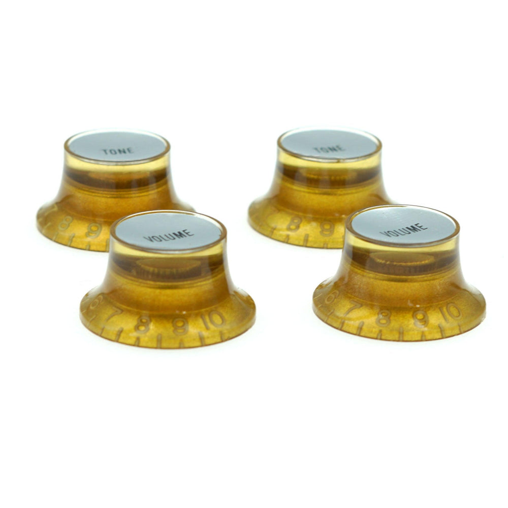 Replica Gold Reflector Knob