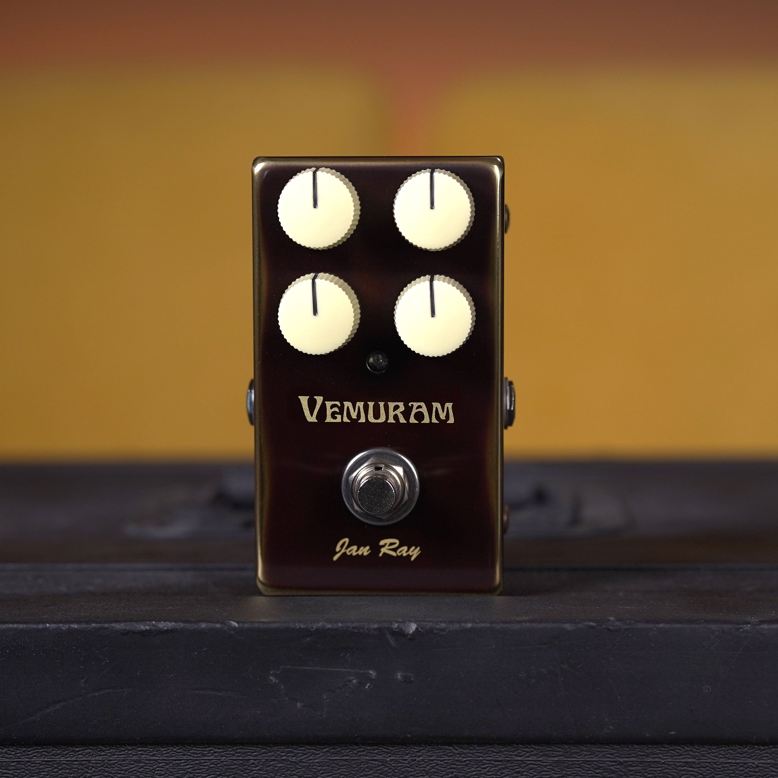 ギター Vemuram Jan Ray Vemuram Jan Ray – High Voltage Guitars