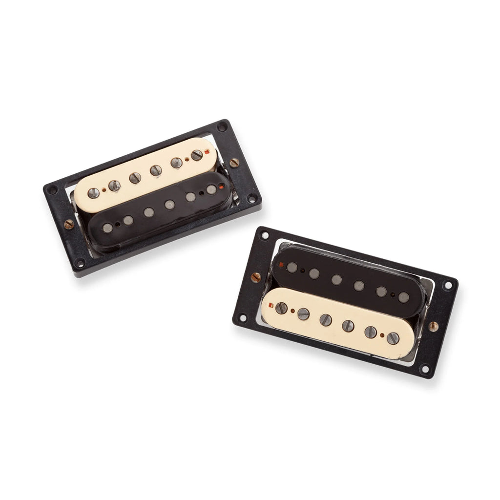 Seymour Duncan Antiquity JB/Jazz Set – High Voltage Guitars