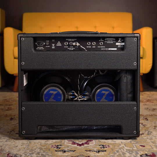 Dr. Z Maz 18 MK.II 2x10 Combo