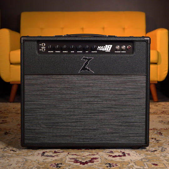 Dr. Z Maz 18 MK.II 2x10 Combo