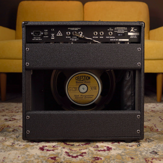 Dr. Z Maz 18 MK.II 1x12 Studio Combo