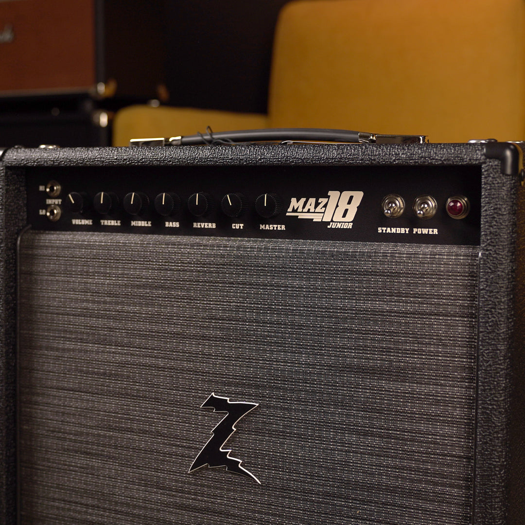 Dr. Z Maz 18 MK.II 1x12 Studio Combo