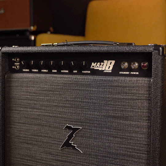Dr. Z Maz 18 MK.II 1x12 Studio Combo