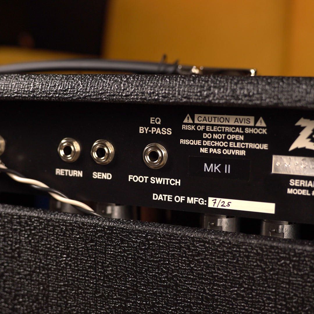 Dr. Z Maz 18 MK.II 1x12 Studio Combo