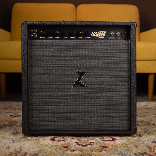 Dr. Z Maz 18 MK.II 1x12 Studio Combo