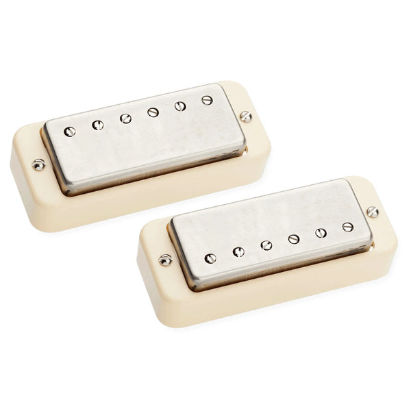 Seymour Duncan Antiquity II Mini Humbucker Set - High Voltage Guitars