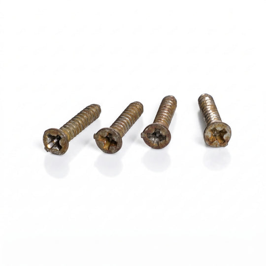 Pickup Ring Screws